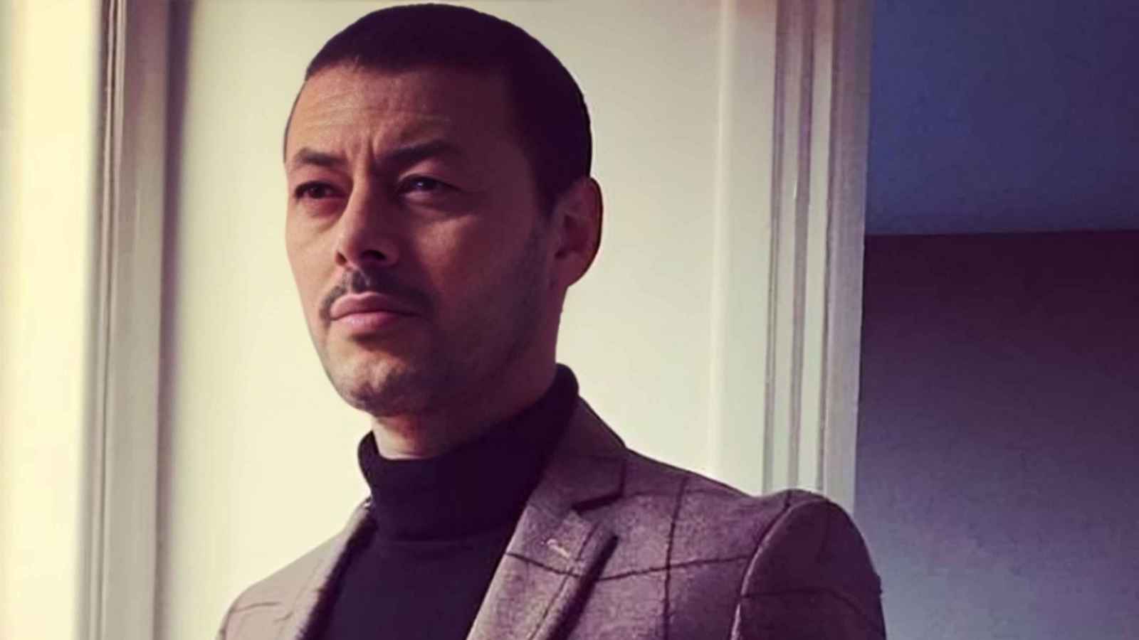 أمين الناجي يكشف لـ"إرم نيوز" كواليس مسلسل "سيوف العرب" القاسية