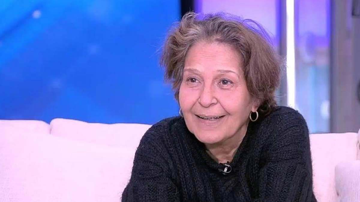 "كنت ست كئيبة".. حنان يوسف تكشف سبب انفصالها (فيديو)