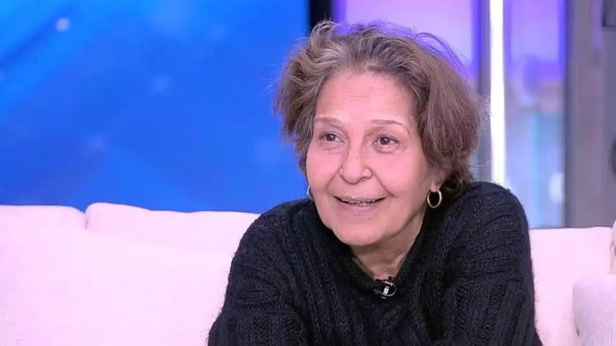 "كنت ست كئيبة".. حنان يوسف تكشف سبب انفصالها (فيديو)