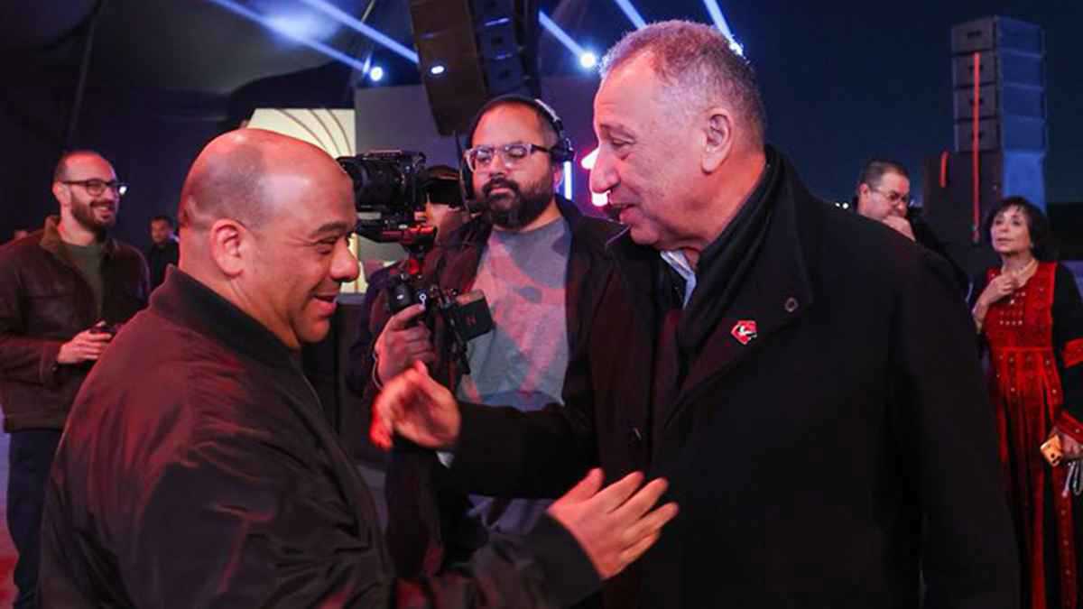 رسميًا.. مجلس إدارة الأهلي يتخذ أول قرارات تصحيح المسار 