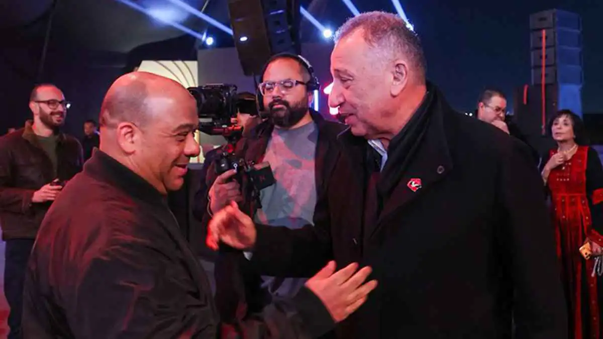 ‏رسميًا.. مجلس إدارة الأهلي يتخذ أول قرارات تصحيح المسار