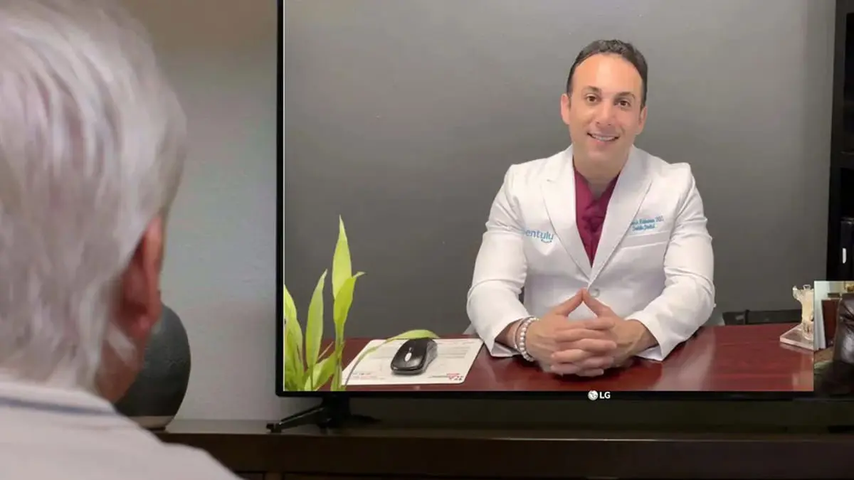 "إل جي" تضيف منصة صحية لتلفزيوناتها الذكية