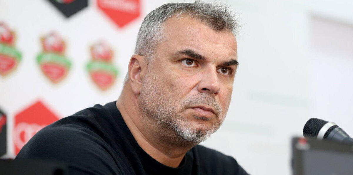 تقارير.. الروماني كوزمين أبرز المرشحين لخلافة رامون دياز في قيادة نادي الهلال