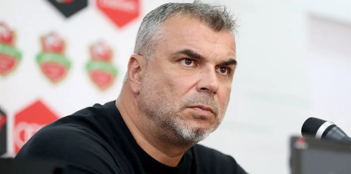 تقارير.. الروماني كوزمين أبرز المرشحين لخلافة رامون دياز في قيادة نادي الهلال