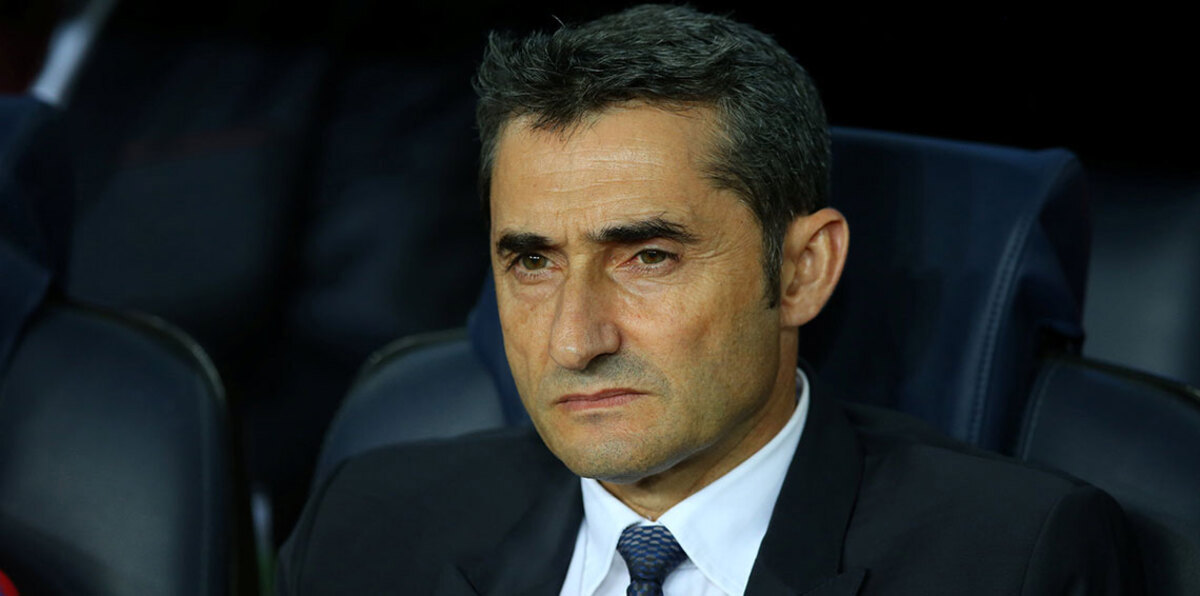 ميسي يترك الجميع في ذهول باستثناء فالفيردي بعد رباعية جديدة