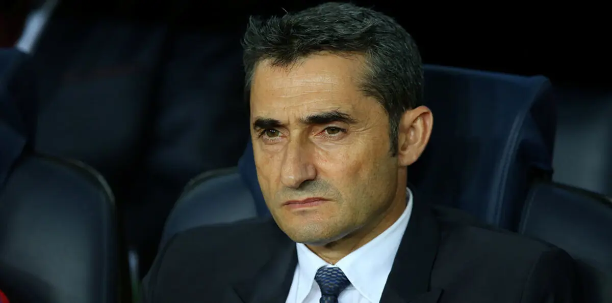 ميسي يترك الجميع في ذهول باستثناء فالفيردي بعد رباعية جديدة