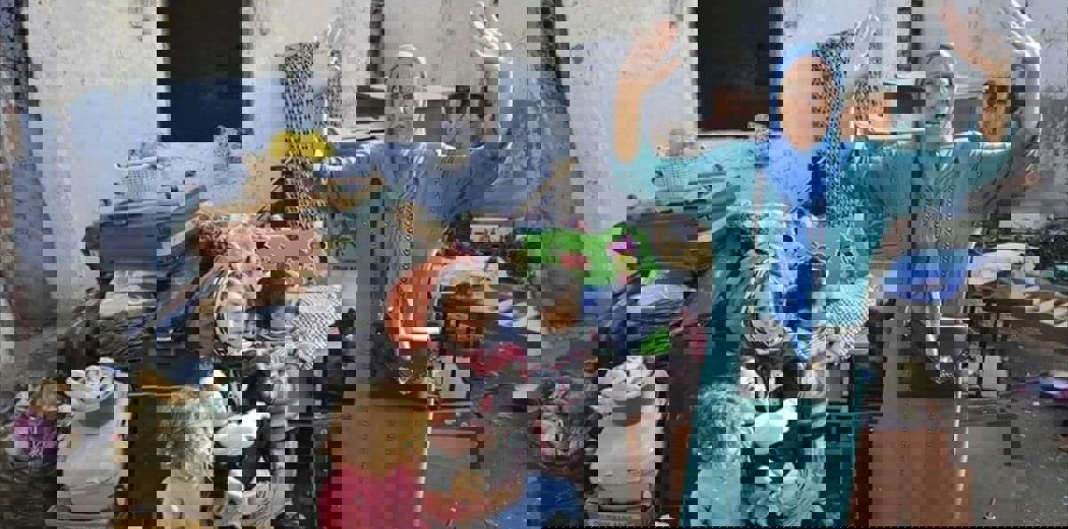 الحكومة الجزائرية: الإعانات الاجتماعية لم تحقق أهداف تقليص الفوارق‎