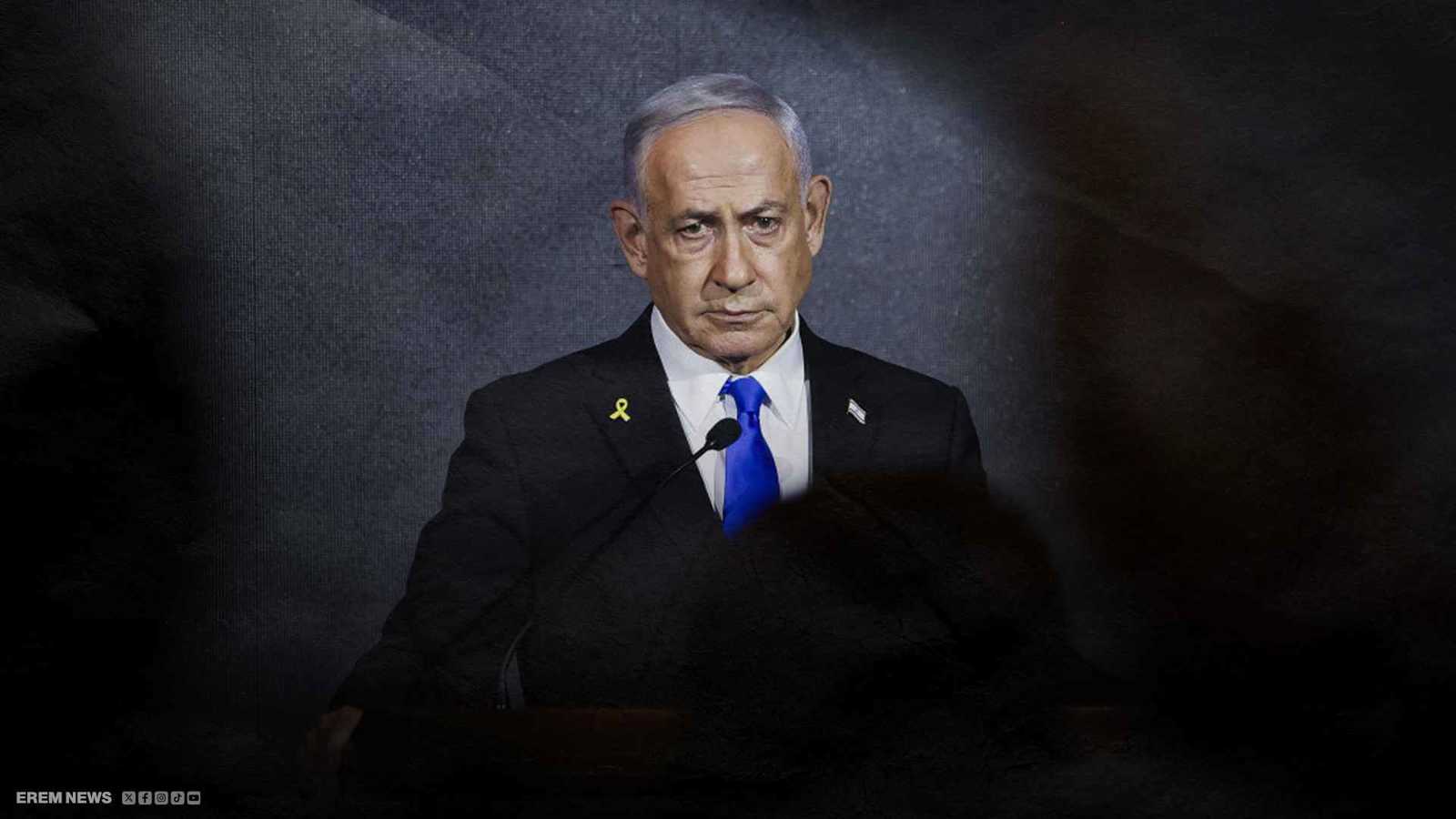 السيطرة الكاملة.. نتنياهو يضع شروطاً صارمة لإنهاء الحرب في غزة