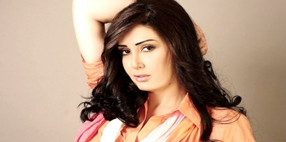 غادة عبد الرازق تتعاقد على مسلسل رمضان 2017 (صور)