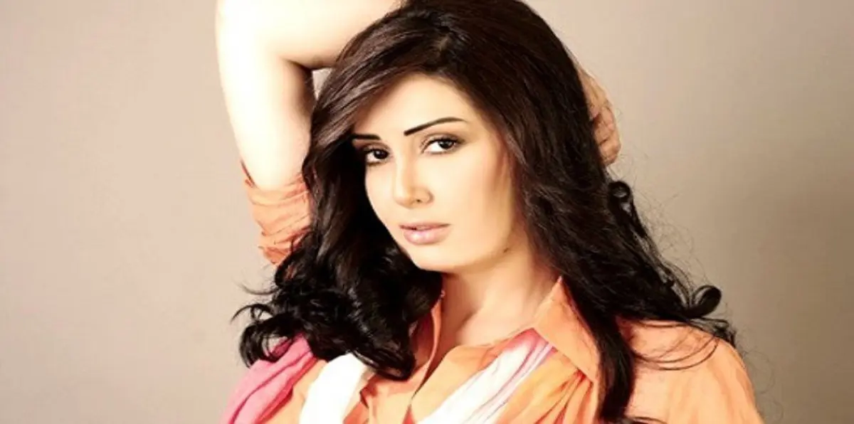 غادة عبد الرازق تتعاقد على مسلسل رمضان 2017 (صور)