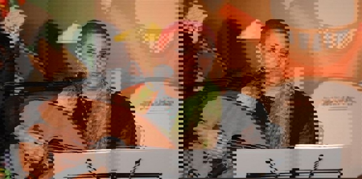 وفاة المغنية العراقية سحر طه بعد صراع مع المرض