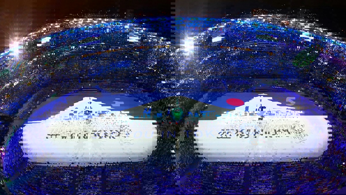 رسميًا.. حظر التدخين في كافة المقرات الرياضية بأولمبياد طوكيو 2020