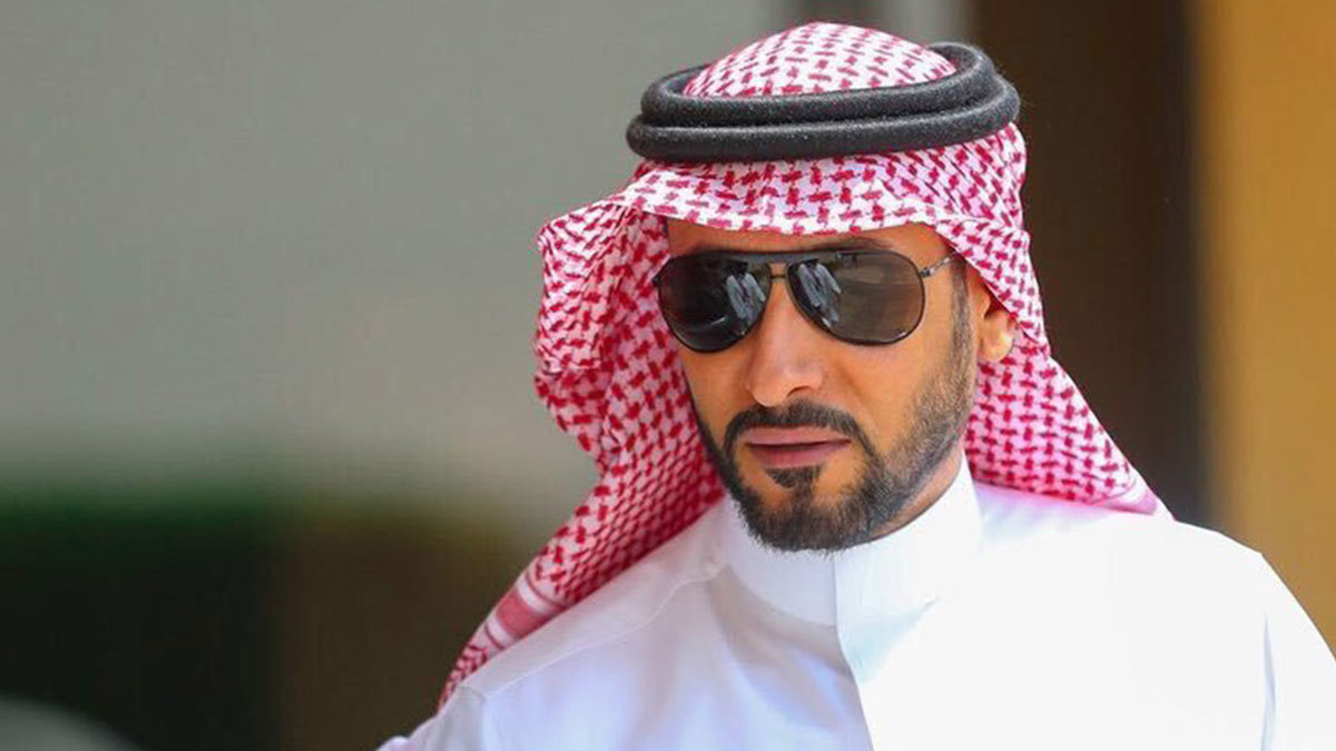 سامي الجابر يرد على ترشيحه لتدريب نادي الهلال