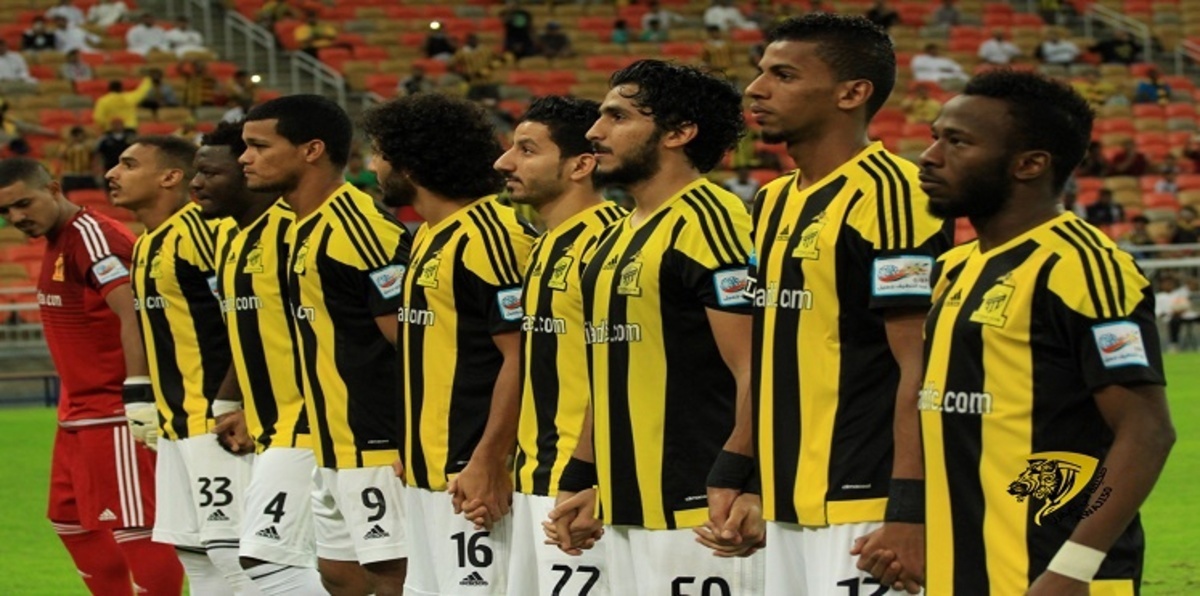 مفاجأة صادمة لجماهير نادي الاتحاد السعودي