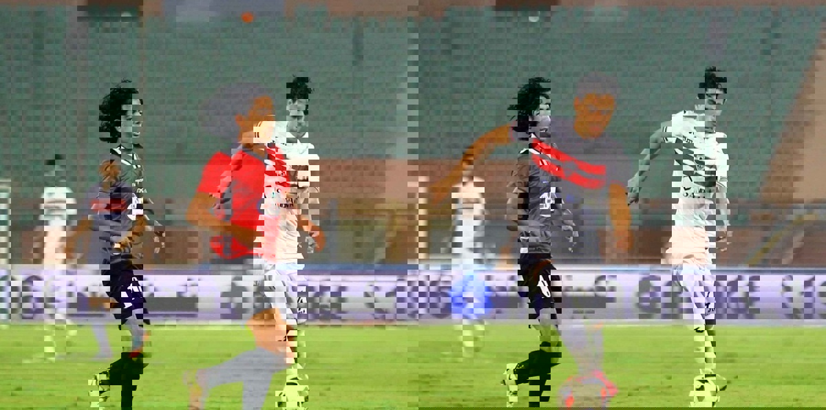 ترتيب الدوري المصري بعد مباراة الزمالك وطلائع الجيش (صورة)