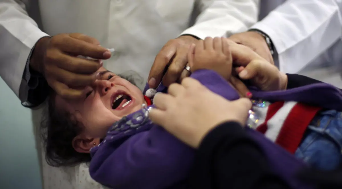 وزارة الصحة اليمنية تستغيث