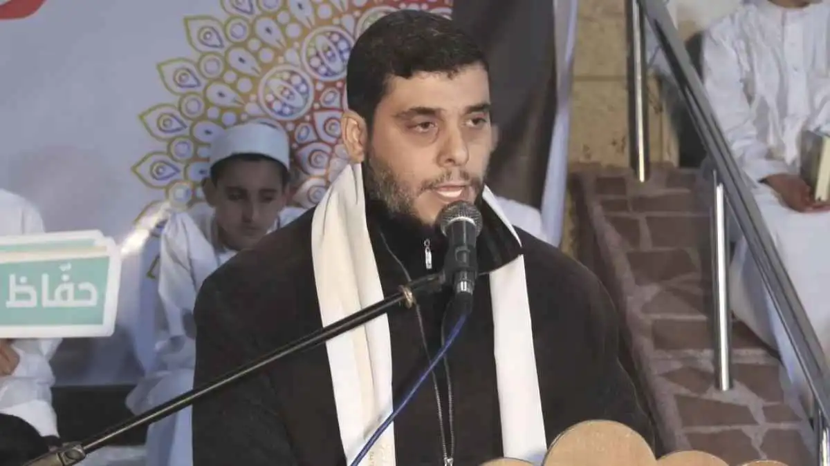 إحدى "شخصيات الظل".. من هو مهند رجب قائد لواء غزة الجديد؟