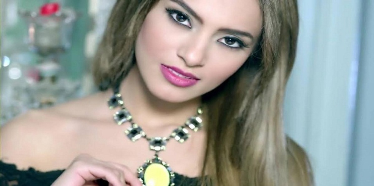 كارمن سليمان تستعد لدخول القفص الذهبي