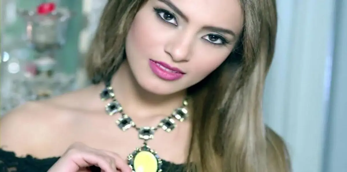 كارمن سليمان تستعد لدخول القفص الذهبي