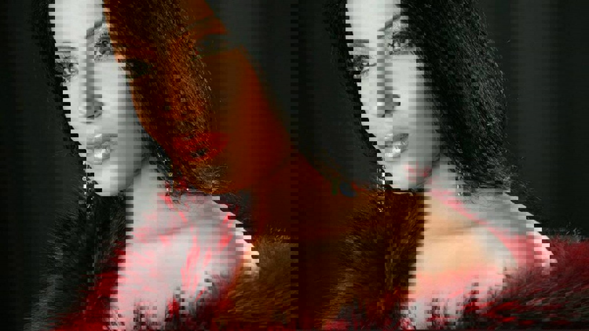 السعودية تكشف حقيقة تكريم سمية الخشاب