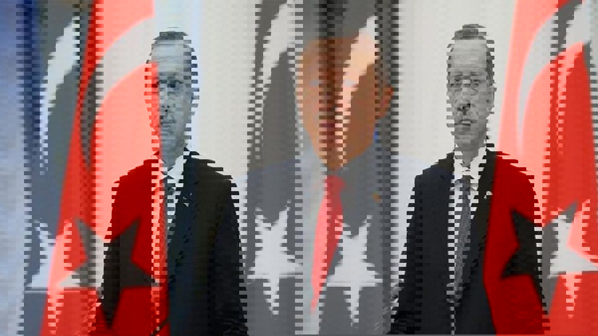 أردوغان يقرر الانتقام من الديمقراطية بعد إسطنبول