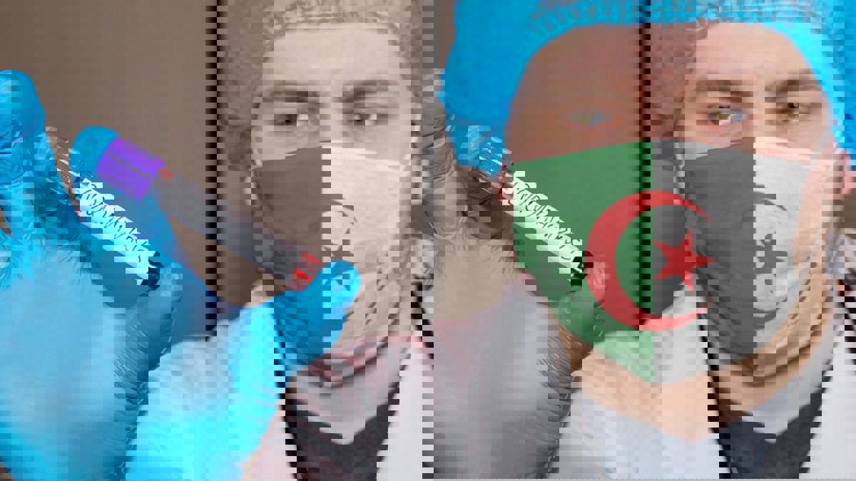 الجزائر.. فتوى تجيز للكوادر الطبية إفطار رمضان            ‎