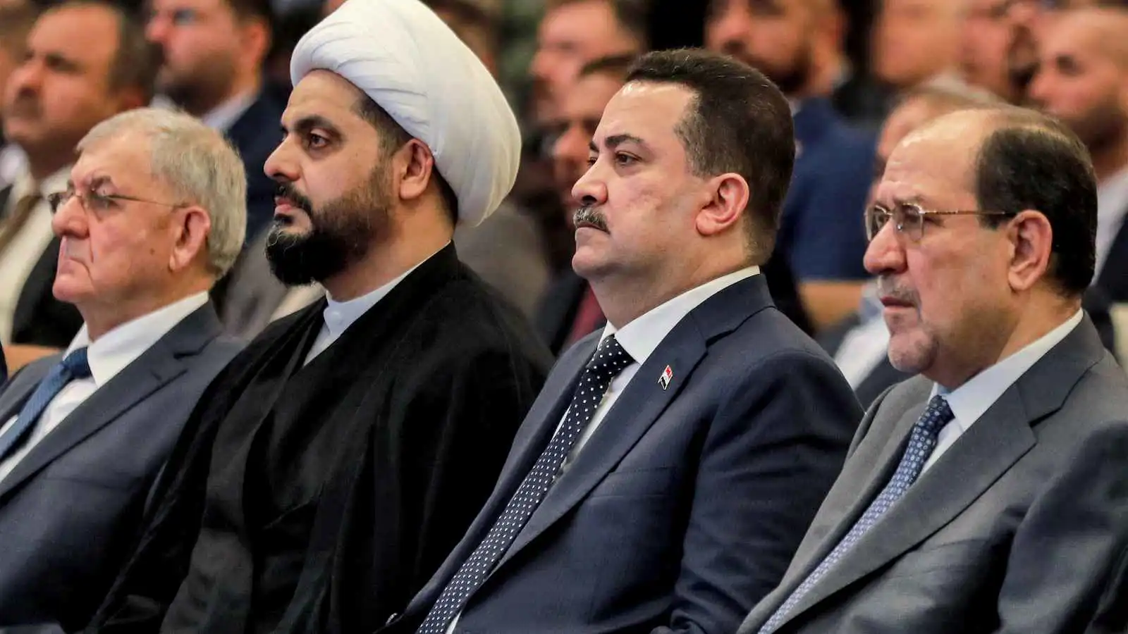 الحسم خلال أيام.. "فيتو إيراني" يقلّص حظوظ السوداني برئاسة الحكومة العراقية‎