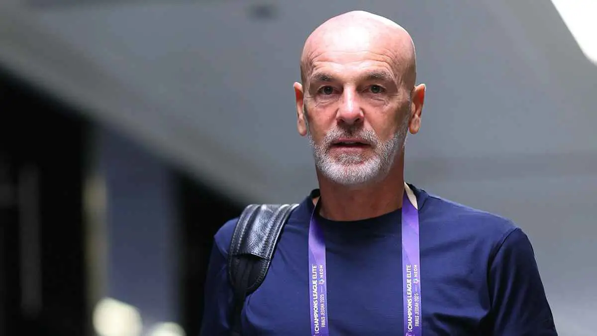 النصر السعودي يتخذ قرارا مفاجئا تجاه بيولي