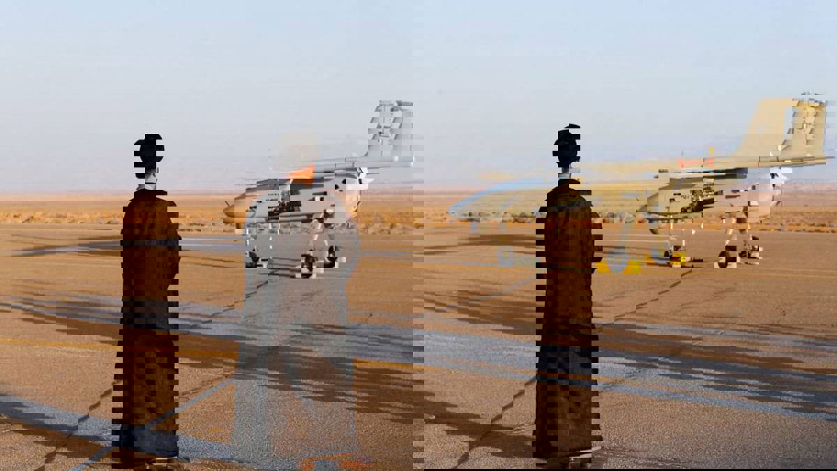  اتهام جامعات بريطانية بتقديم المساعدة لتطوير المسيرات الإيرانية