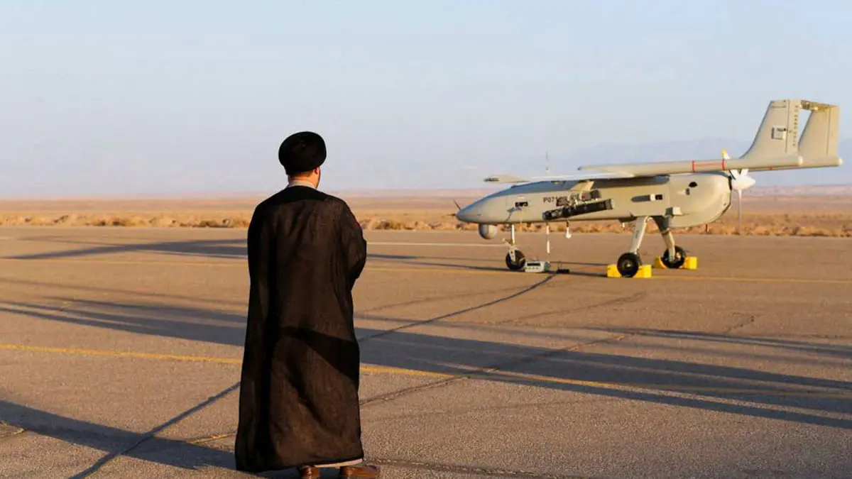  اتهام جامعات بريطانية بتقديم المساعدة لتطوير المسيرات الإيرانية