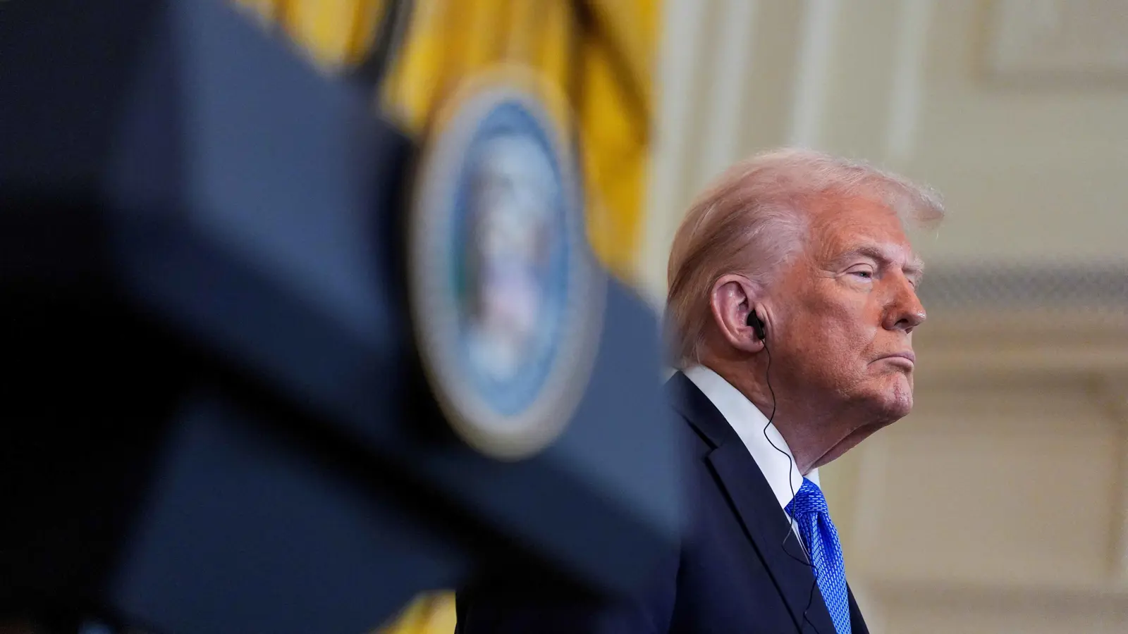 رسوم ترامب على الصلب والألومنيوم تدخل حيز التنفيذ