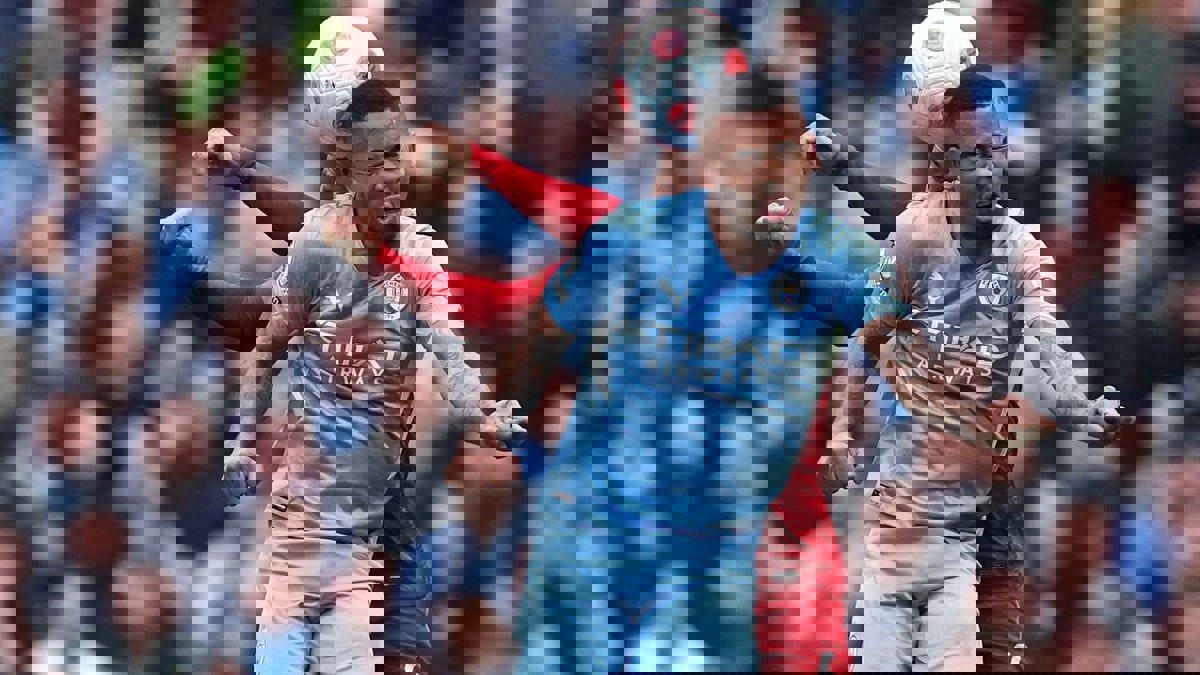 فابريزيو رومانو: غابرييل جيسوس سيغادر مانشستر سيتي هذا الصيف