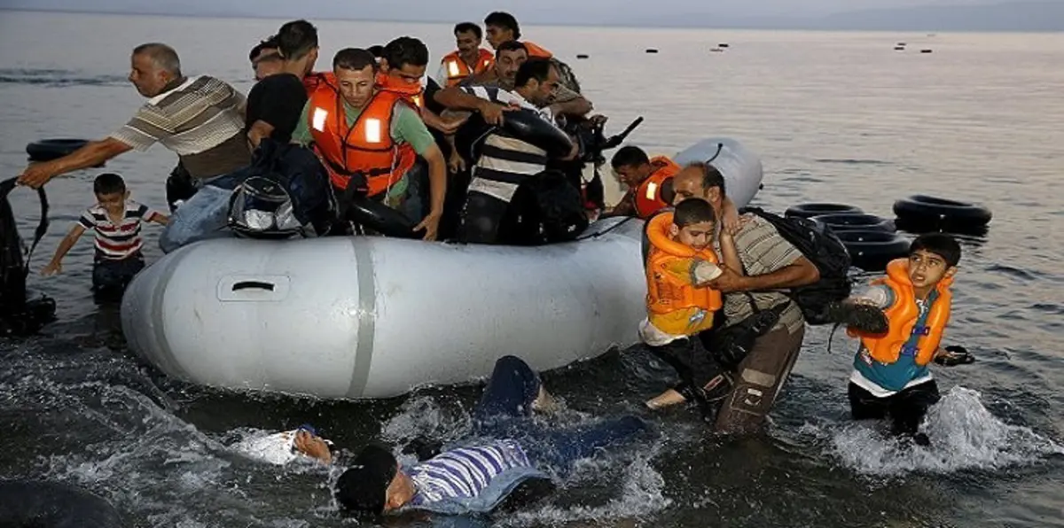 أستراليا تؤكد التزامها باستقبال 12 ألف لاجئ سوري‎