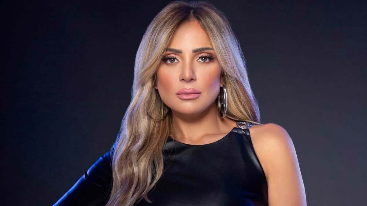 ريم البارودي تكشف كواليس رفض مصطفى شعبان التعاون معها (فيديو)