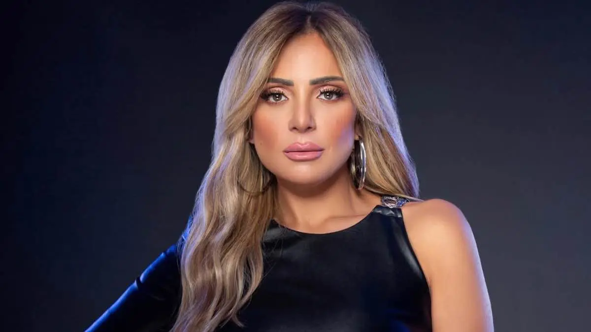 ريم البارودي تكشف كواليس رفض مصطفى شعبان التعاون معها (فيديو)