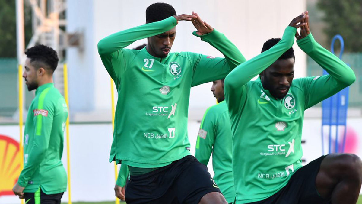 استبعاد محمد كنو من قائمة مباراة السعودية ضد اليمن.. تعرّف على السبب