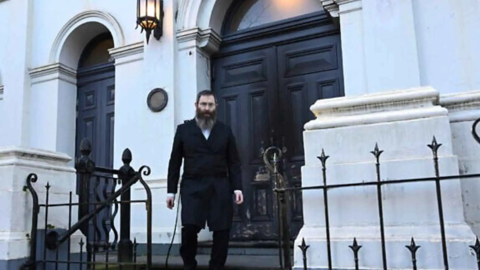 أستراليا تتهم شخصاً بتنفيذ أحدث اعتداء على الجالية اليهودية