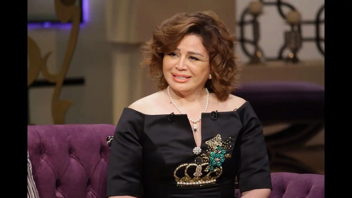 إلهام شاهين تحول أحد أشهر أفلامها إلى مسلسل درامي (فيديو)