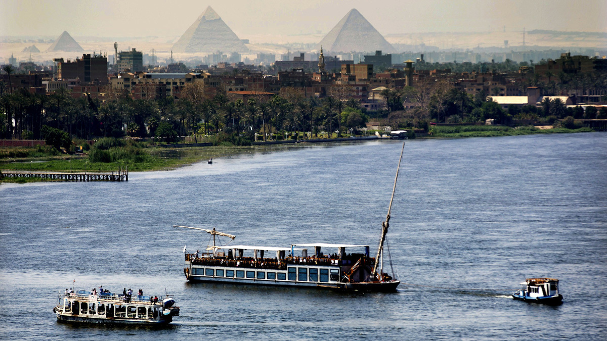 القاهرة: مصر من أكثر الدول جفافا في العالم