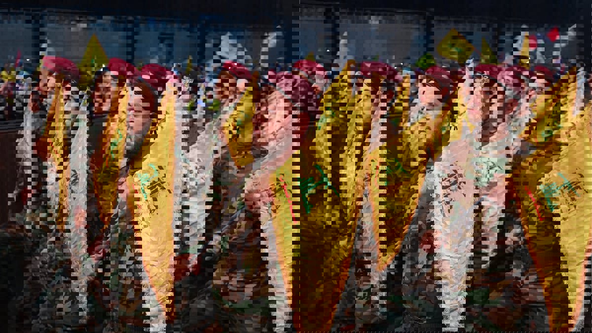 اعتقال شخصين في البرازيل يعيد تواجد "حزب الله" في أمريكا اللاتينية إلى الواجهة