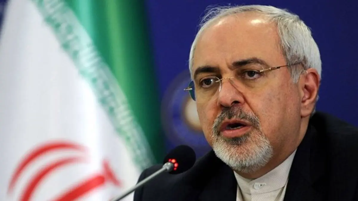 جواد ظريف: العقوبات الأمريكية لن تغير سياسات إيران