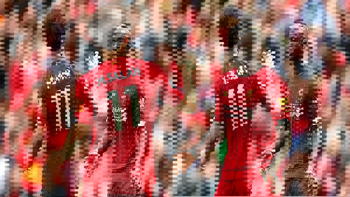 محمد صلاح ورياض محرز وساديو ماني.. من يحسم جائزة أفضل لاعب في أفريقيا؟