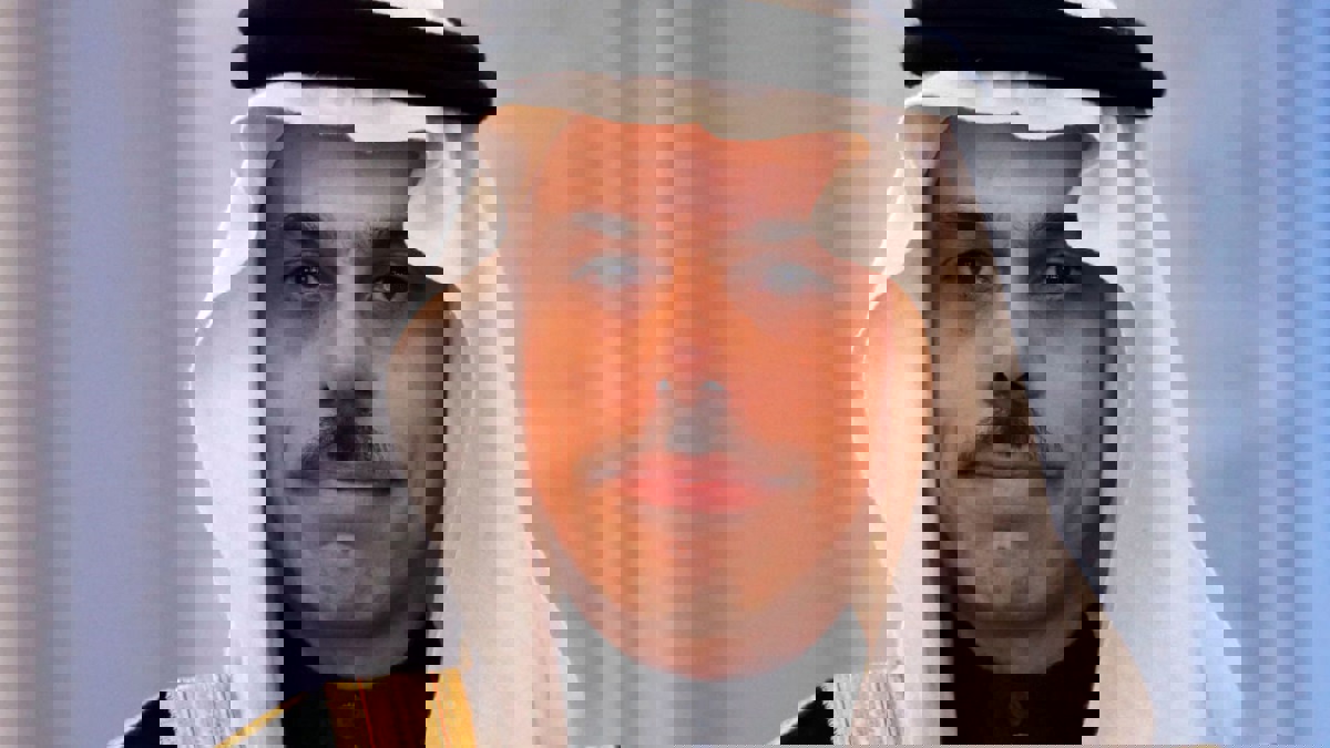 فيصل بن فرحان.. ديناميكية جديدة للدبلوماسية السعودية