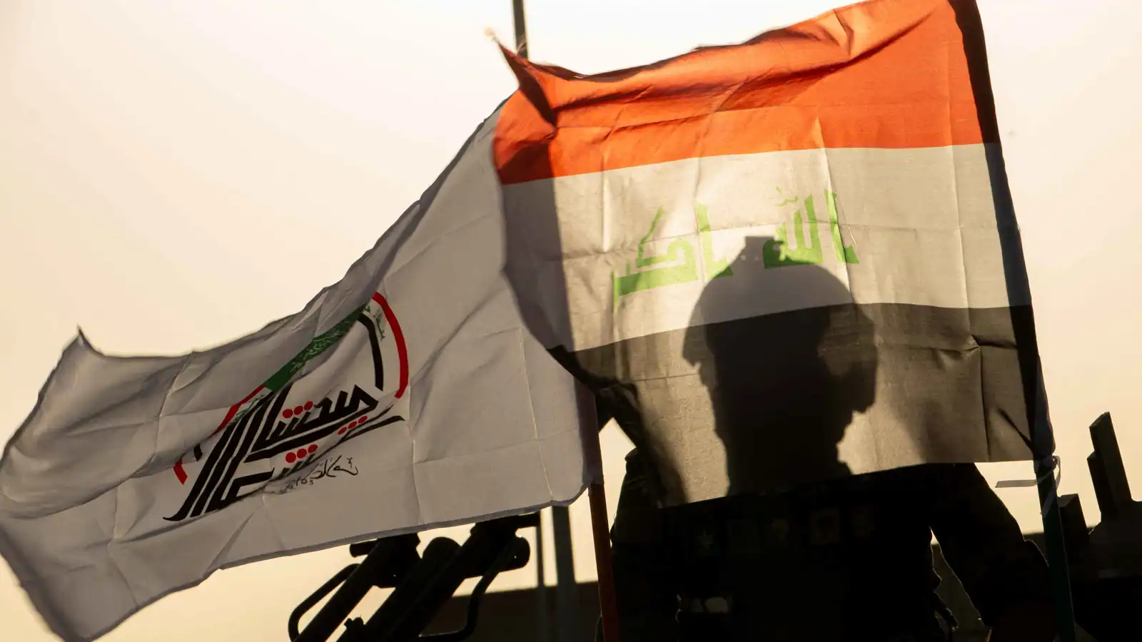 ترحيل عائلات وتغيير مقرات.. الحشد الشعبي يترقب ضربة عسكرية وشيكة