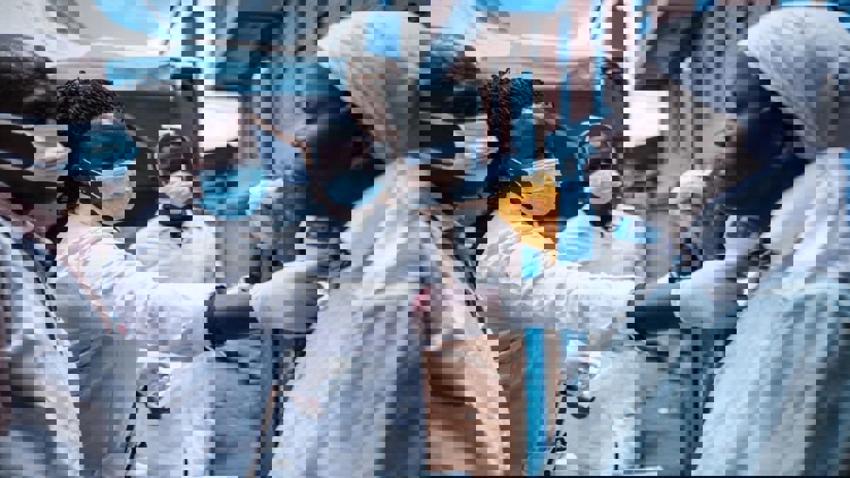 بعد تجربة الإيبولا.. هل تصمد دول أفريقيا في وجه كورونا؟