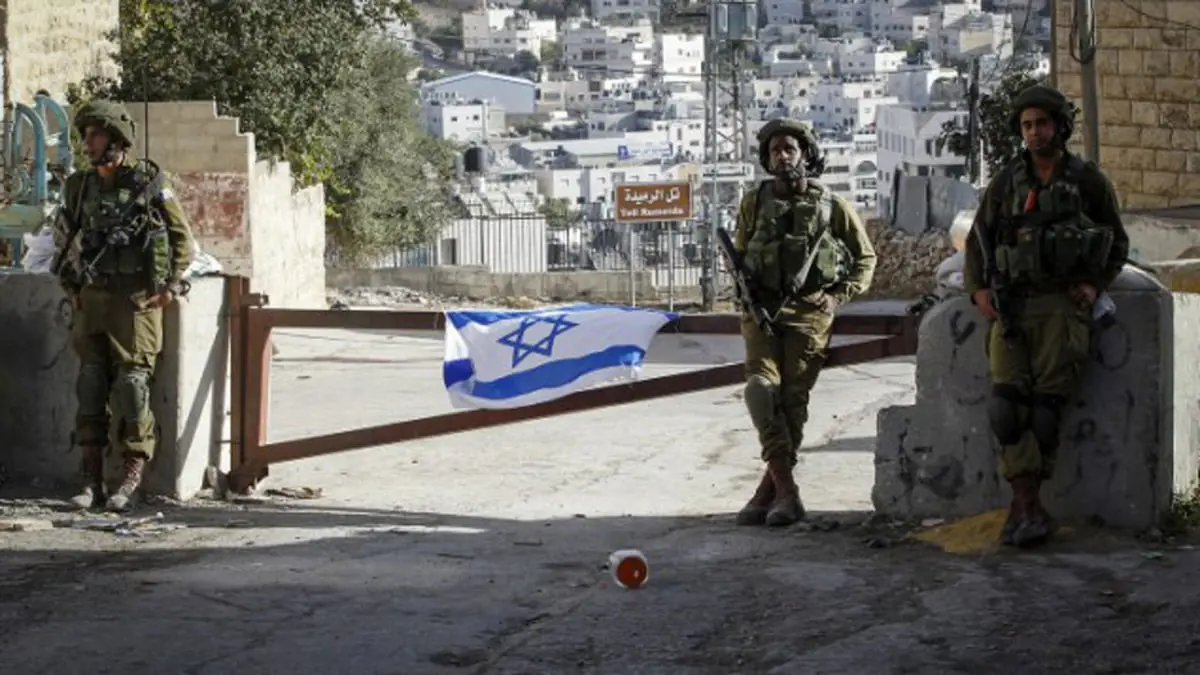 تزامنا مع انتخابات الكنيست.. إسرائيل تفرض إغلاقا شاملا على الضفة والقطاع
