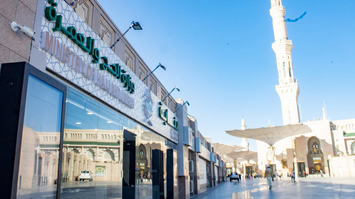 من هو عصام سعيد القائم بأعمال وزير الحج السعودي؟