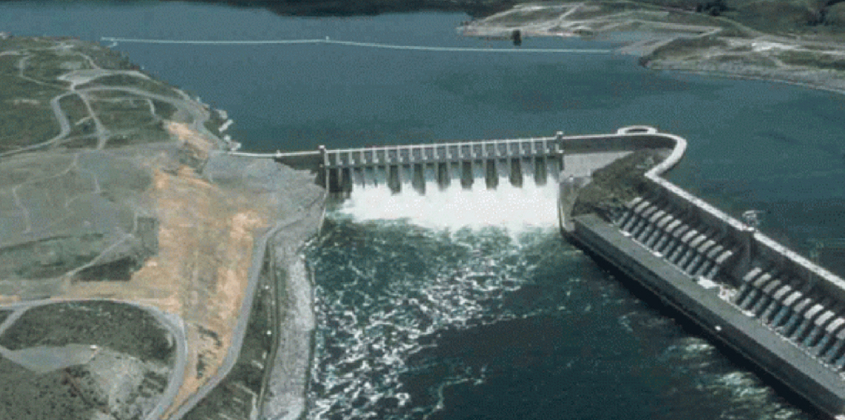 السودان يعلن إحراز تقدم مع إثيوبيا ومصر‎ بشأن الجدول الزمني لسد النهضة