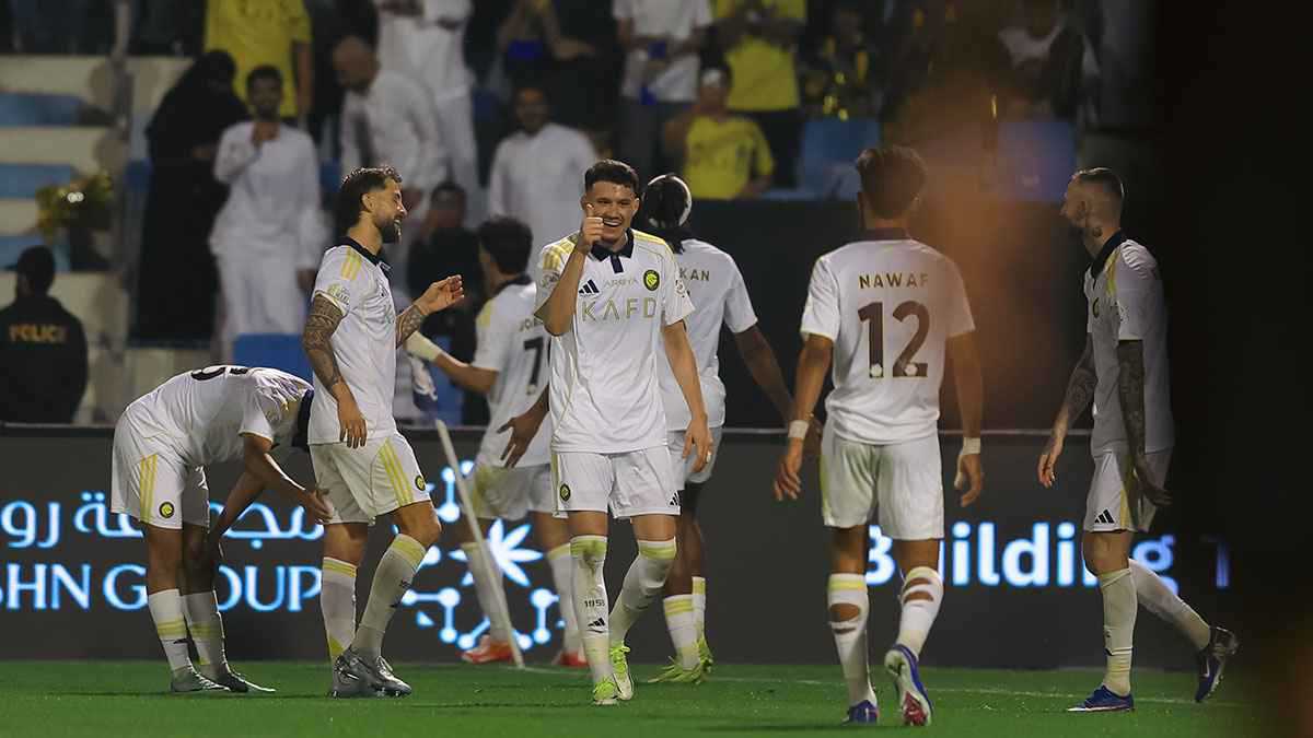 أول إجراء لرابطة الدوري السعودي تجاه النصر بعد مواعيد دوري أبطال آسيا 2 الجديدة 