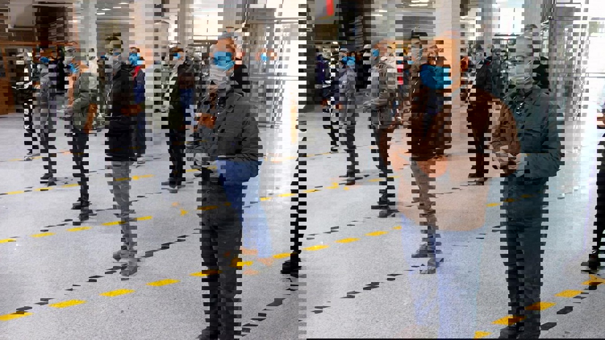 ليبيا تمدد حظر التجول وإغلاق المنافذ لمواجهة كورونا